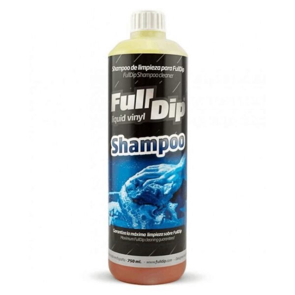 FullDip Šampoo 750 ml