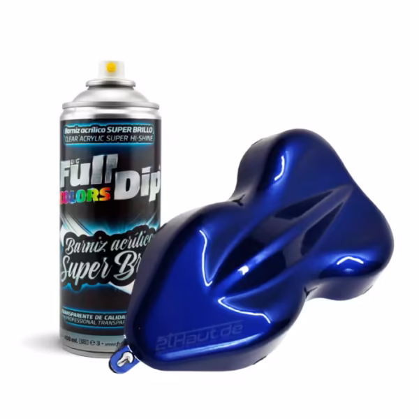 Blizgus akrilinis lakas fulldip supergloss