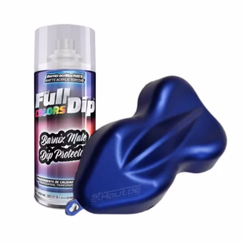 Matinis akrilinis lakas fulldip supergloss