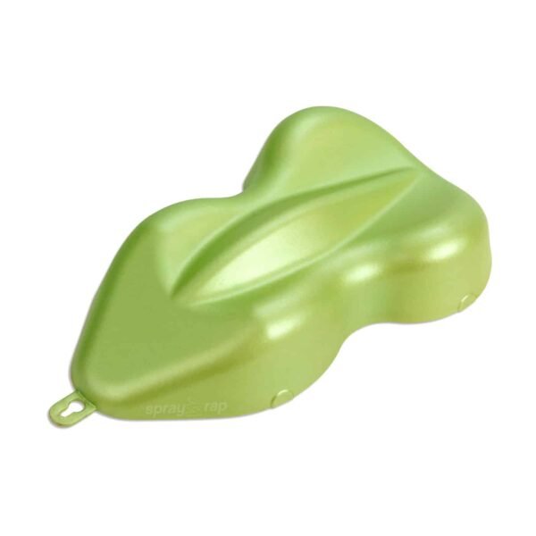 Full Dip pärlmutterpulber hapu õun candy 70 g