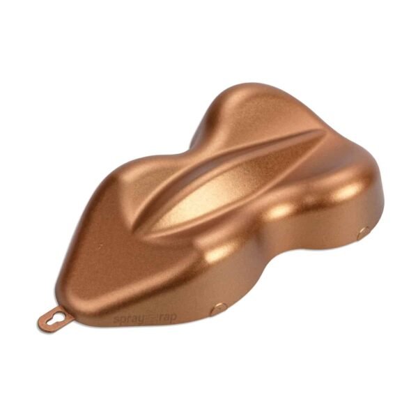 Full Dip pärlmutterpulber pronks metallik candy 70 g