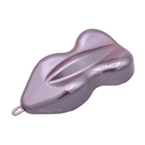Full Dip pärlmutterpulber tordi roosa candy 70 g
