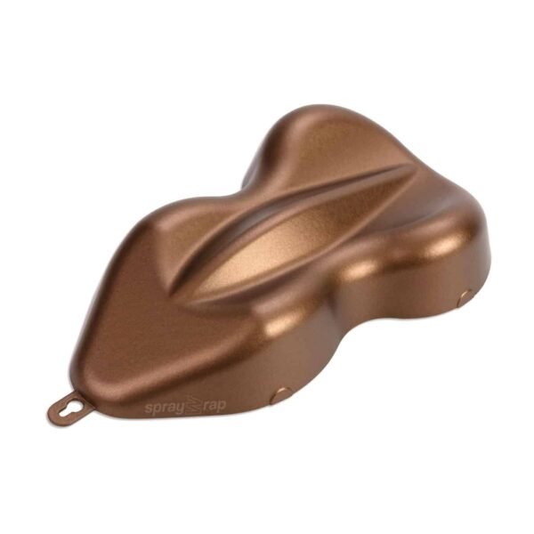Full Dip pärlmutterpulber sarapuupähklipruun candy 70 g