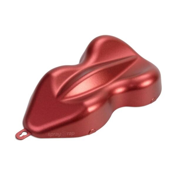 Full Dip pärlmutterpulber veinipunane candy 70 g