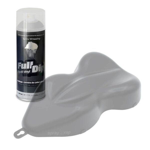Full Dip kummivärv must toonivärv 400 ml