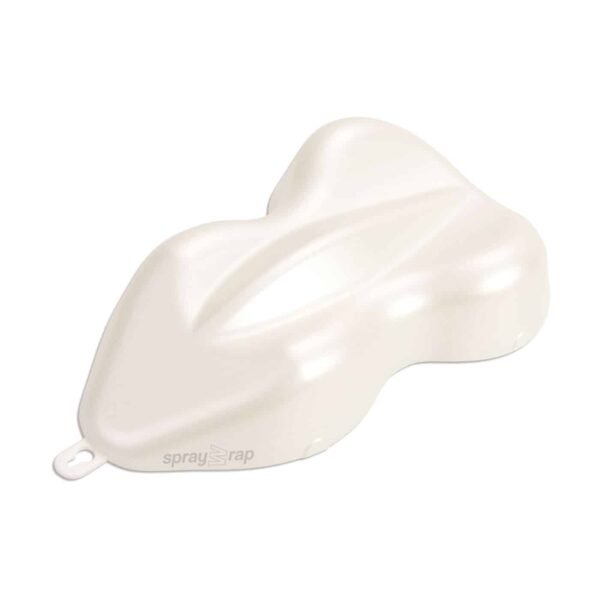 Full Dip pärlmutterpulber valge 70 g