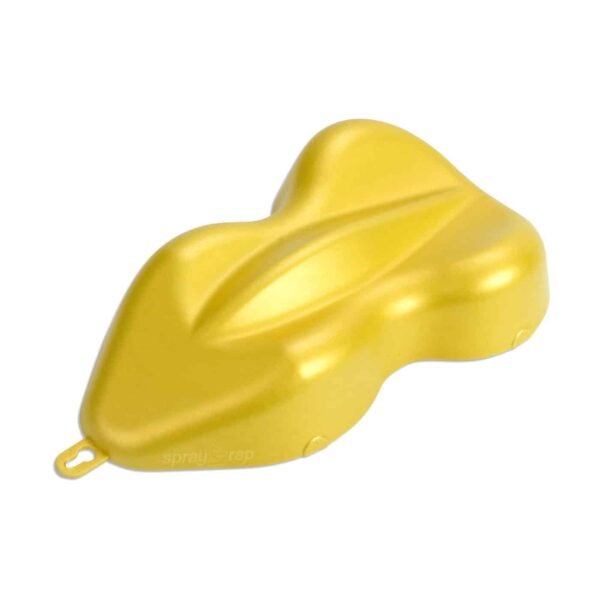 Full Dip pärlmutterpulber kollane candy 70 g