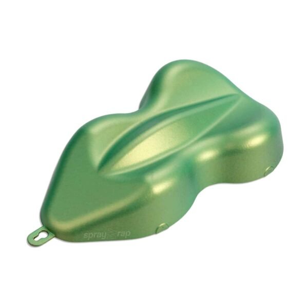 Full Dip pärlmutterpulber Green Zombie 70 g