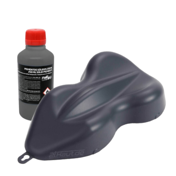 Full Dip tahke pigment gun metal 250 ml