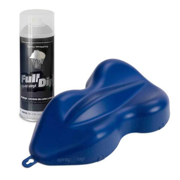 Full Dip kummivärv tumesinine 400 ml
