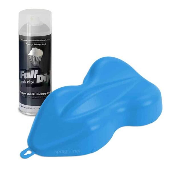 Full Dip kummivärv helesinine 400 ml