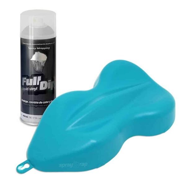 Full Dip kummivärv kingsley sinine 400 ml