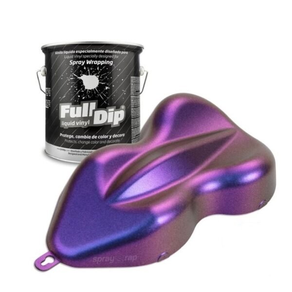 Full Dip kummivärv Sweet Chameleon 4 L