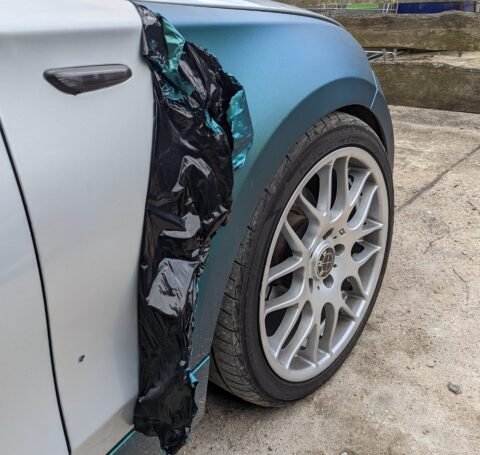 Kas yra plastidip? 5